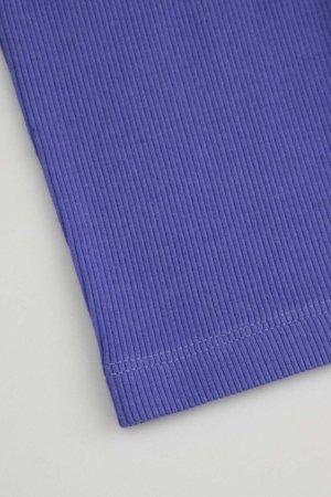 COCCODRILLO tamprės, violetinės, dydis 