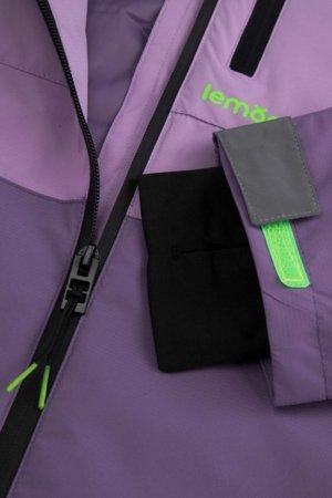 COCCODRILLO striukė, violetinė, dydis 