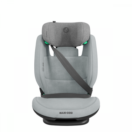 MAXI COSI automobilinė kėdutė RODIFIX PRO I-SIZE, authentic grey ex, 8800510112 8800510112