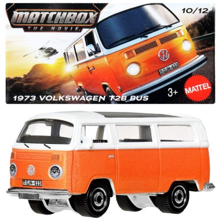 MATCHBOX MOVIE automodeliukas – Power Grab, JNC93 