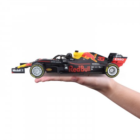 MAISTO TECH 1:24 valdomas automobilis F1 Red Bull RB15, 82351 10-82351