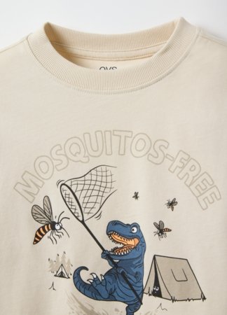 OVS marškinėliai ilgomis rankovėmis, cm, 002554732 