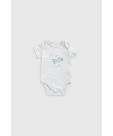 MOTHERCARE 8 dalių komplektas kūdikiui, IF254 62 