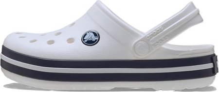 CROCS klumpės GETAWAY TOE LOOP, spalvotos, 207006-126, 35 dydis 