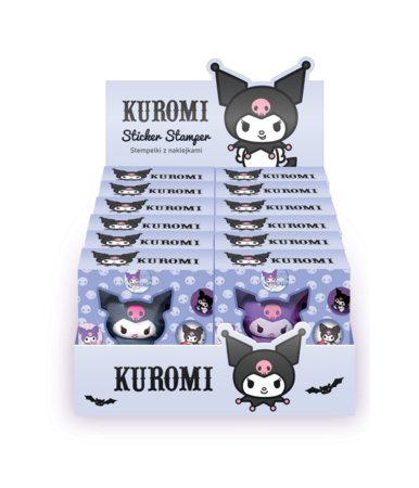 KUROMI mini štampas, 14478PTR 