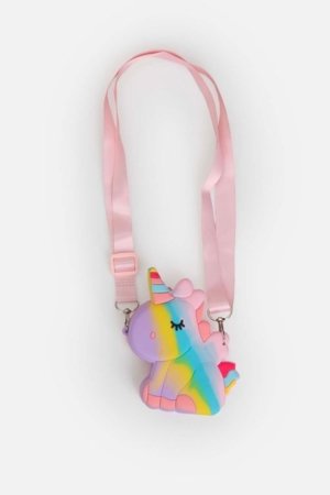 COCCODRILLO rankinė, spalvota, WC6301211ACC-022-000 