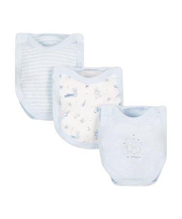 MOTHERCARE smėlinukas be rankovių 3vnt. 56 854369 854366