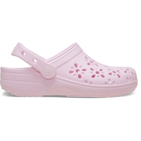 CROCS klumpės MEGA CRUSH, rožinės, 210943-6ZW, 33,5 dydis 