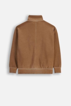 COCCODRILLO džemperis, rudas, cm 