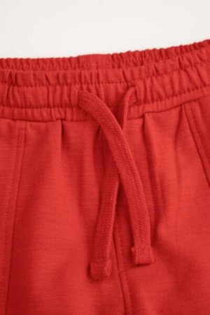 COCCODRILLO sportinės kelnės ELEGANT BABY BOY, raudonos, ZC4120101EBB-009-098, 98 cm