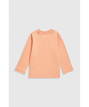 MOTHERCARE marškinėliai ilgomis rankovėmis, JL241 116 