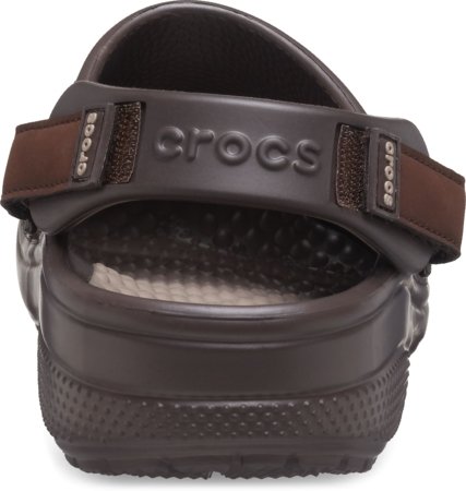 CROCS klumpės YUKON VISTA II LR, spalvotos, 207689-23D, 47,5 dydis 