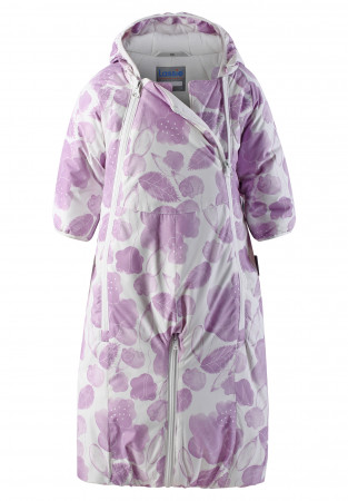 LASSIE Miegmaišis Staava Soft lilac 710733-5091 710733-5091-68
