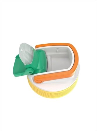 KAMBUKKA gertuvė MEXICAN PARADE, 400 ml., 11-04057 