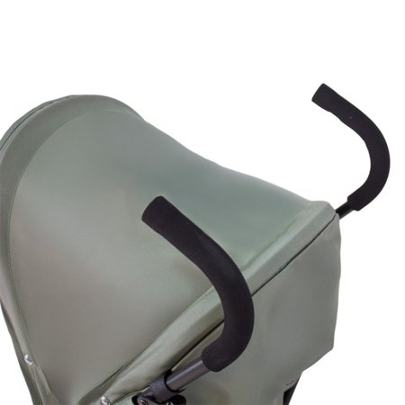 BABYTROLD sportinis vežimėlis JET, Olive, 13-70OL 