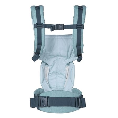 ERGOBABY nešioklė OMNI 360, Heritage blue, BCS360HERBL 
