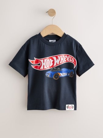 NEXT DISNEY CARS marškinėliai trumpomis rankovėmis, H48074, 98 cm 