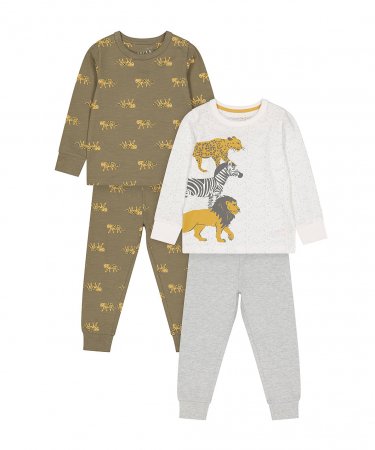 MOTHERCARE Pižama, VF694 440230