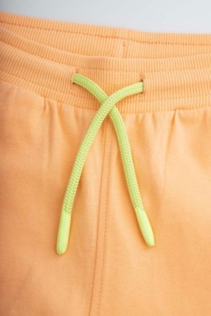 COCCODRILLO šortai, kreminiai, dydis 