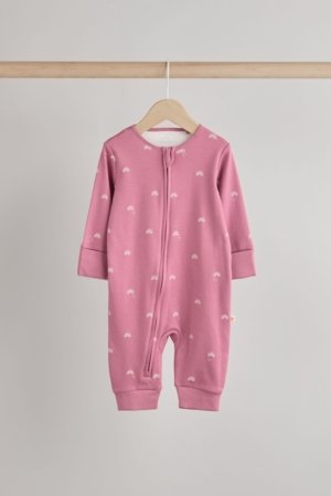 NEXT šliaužtinukas ilgomis rankovėmis, 3vnt., B60692 50 