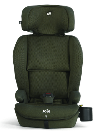 JOIE automobilinė kėdutė I-IRVANA Max, 76-150 cm, Fern Mesh, C2219BAFRN000 