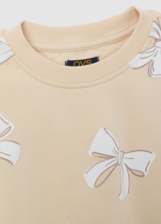 OVS džemperis, 128 cm, 002487067 