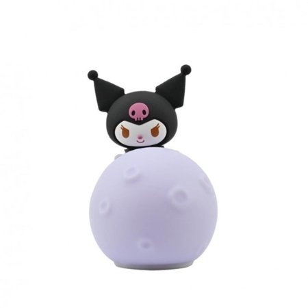 YUME Hello Kitty naktinė lempa, asort., 11530 