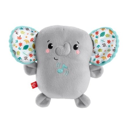 FISHER PRICE raminantis vibruojantis Drambliukas, HML65 HML65