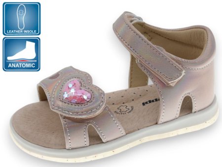 BEPPI basutės, 2203750, 24 dydis