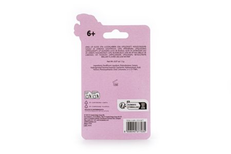 SIMPLE PLEASURES Lūpų blizgis asort., Y81149-P5411 