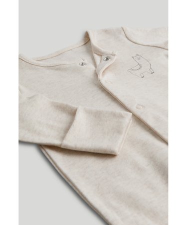 MOTHERCARE šliaužtinukas, 3 vnt., AX75601, cm 