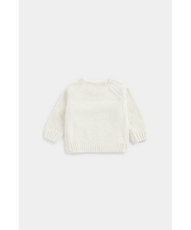 MOTHERCARE džemperis, FE055  