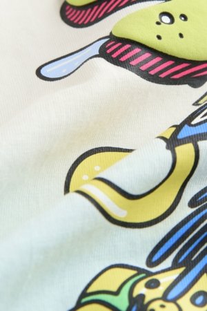 NEXT SONIC marškinėliai, E39256, 152 