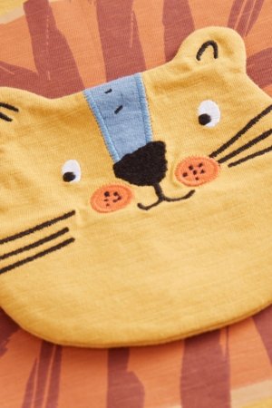 NEXT marškinėliai trumpomis rankovėmis, E83343, 104-110 