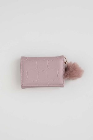 COCCODRILLO aksesuaras ACCESSORIES, rožinis, ZC5651603ACC-007-000, one size cm 