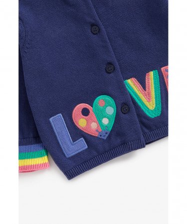 MOTHERCARE susegamas megztinis, BB670 567064