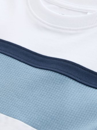 NEXT marškinėliai trumpomis rankovėmis, E45681, 104 cm 