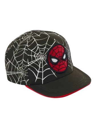 NAME IT SPIDERMAN kepurė su snapeliu, 13240752 52-53 