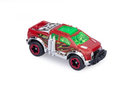 METAL MACHINES automobilio rinkinys Value Brand T-Rex, 6702 6702