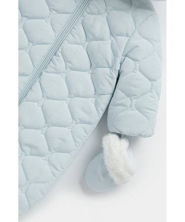 MOTHERCARE žieminis lauko kombinezonas, FB441 
