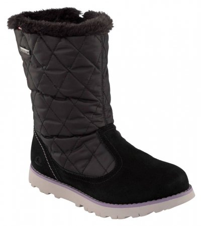 VIKING Žieminiai batai Roea Gore-tex Black 3-87480-253 3-87480-253 35