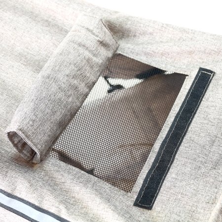 BABYTROLD sportinis vežimėlis JOGGER, Sand, 13-66SA 