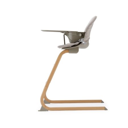 BABYTROLD maitinimo kėdutė FIA 2in1, Sand, H-5+SA 