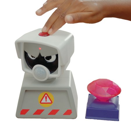 TOMY GAMES žaidimas Beat The Camera, T73271 