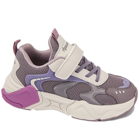 APAWWA laisvalaikio batai, ABC1892P-PURPLE, dydis 