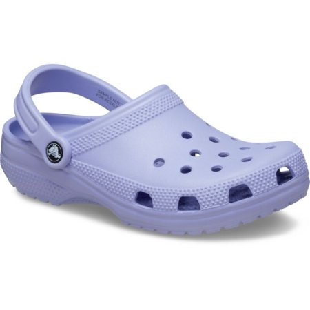 CROCS klumpės BAE WOMENS, violetinės, 10001-5BN, 38,5 dydis 