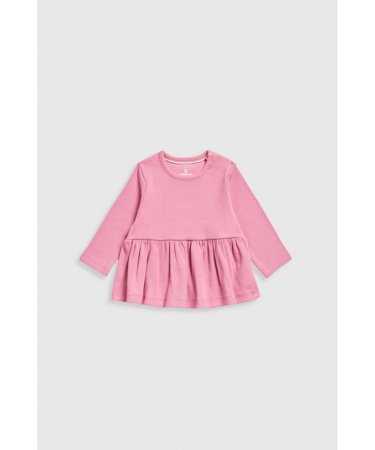 MOTHERCARE smėlinukas ilgomis rankovėmis ir kelnės 2 vnt., IF428 86 