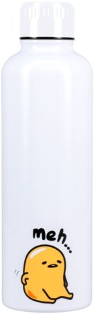 PALADONE metalinė gertuvė Gudetama, PP13291GUD 