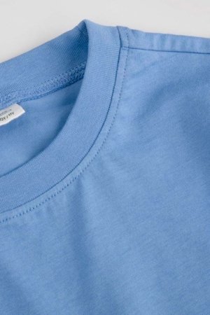 COCCODRILLO pižama, mėlyna, WC6448213PJS-014-116, 116/122 dydis 