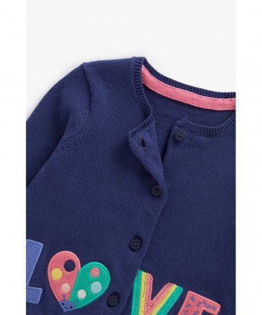 MOTHERCARE susegamas megztinis, BB670 567064